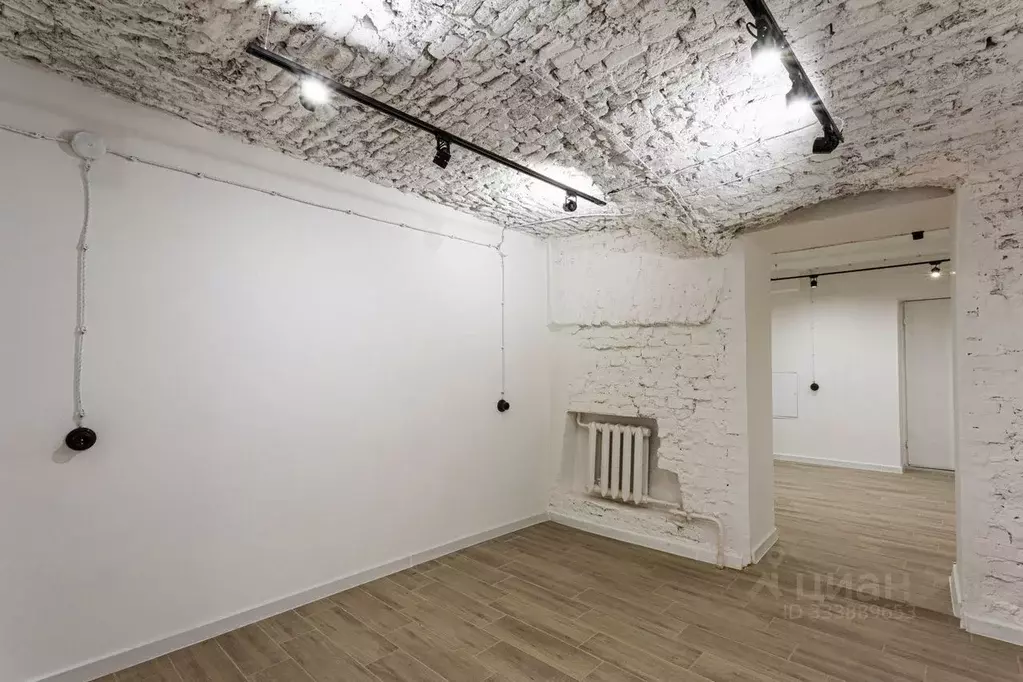 Офис в Санкт-Петербург наб. Реки Фонтанки, 26А (133 м) - Фото 2
