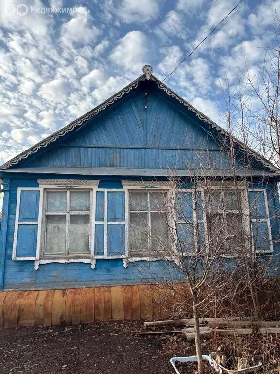 Дом в Оренбург, улица 65-я Линия, 57 (45 м) - Фото 2