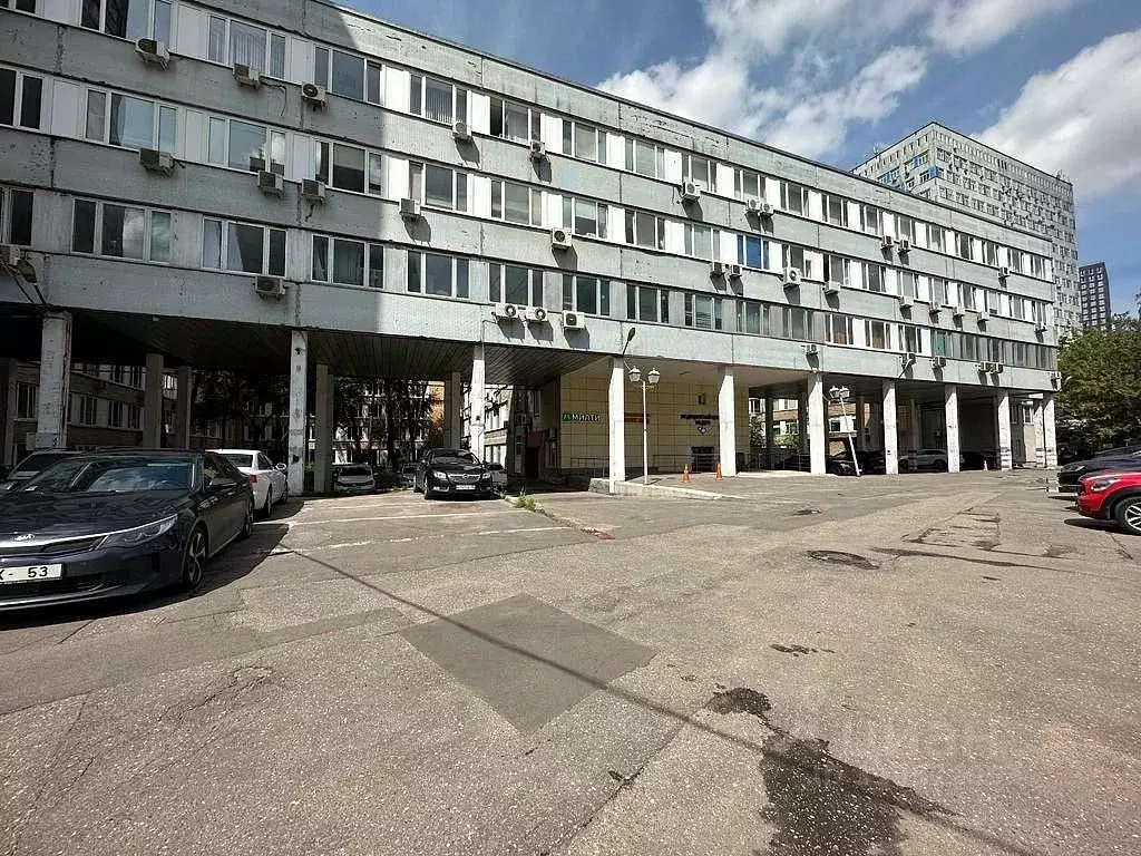 Офис в Москва Старокалужское ш., 62с1к7 (1583 м) - Фото 0