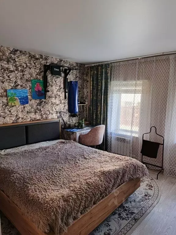 Дом в Башкортостан, Уфа ул. 2-я Перевалочная, 6 (35 м) - Фото 2