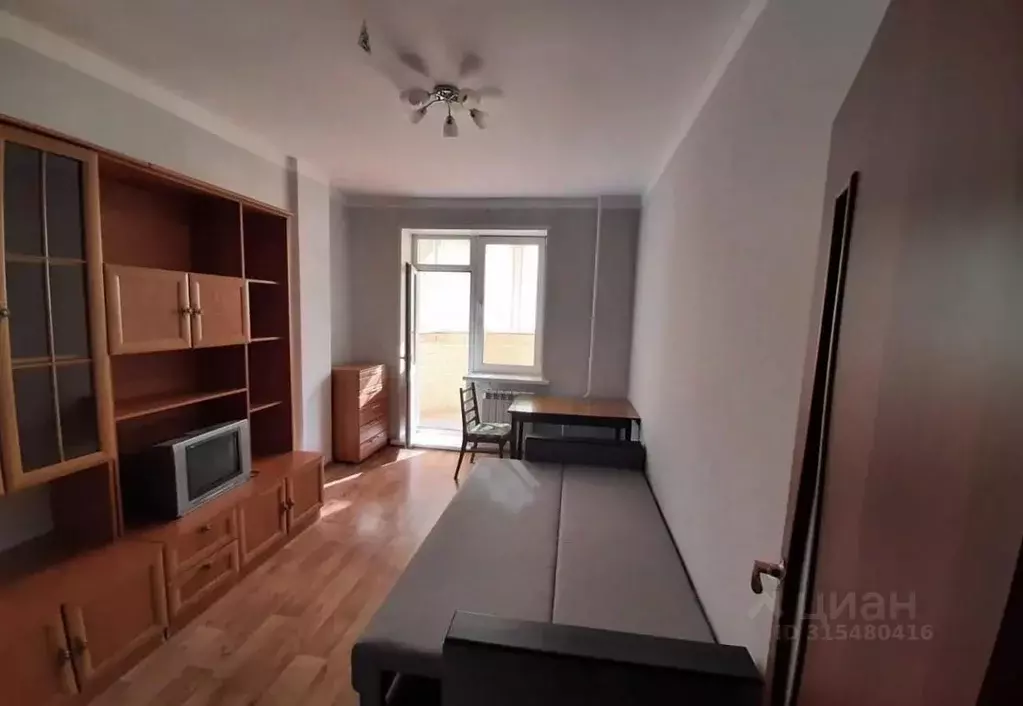 1-к кв. Новосибирская область, Новосибирск ул. Дуси Ковальчук, 238 ... - Фото 1