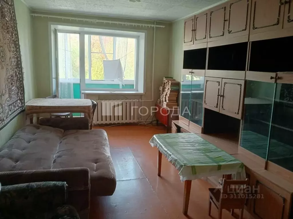 3-к кв. Алтайский край, Рубцовск ул. Рихарда Зорге, 41А (58.0 м) - Фото 0