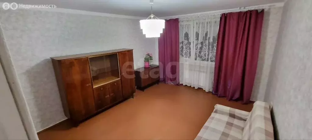 2-комнатная квартира: Севастополь, улица Челнокова, 39 (59.1 м) - Фото 1