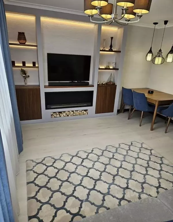 5-к кв. Санкт-Петербург Туристская ул., 23к1 (128.8 м) - Фото 1