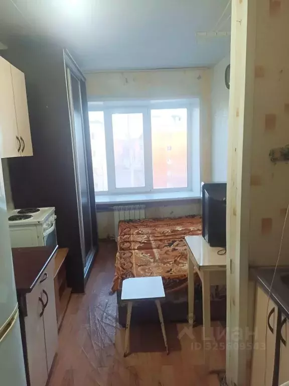 Комната Красноярский край, Красноярск ул. Мичурина, 5в (12.0 м) - Фото 2