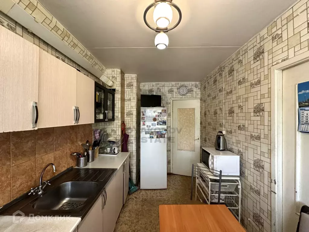 Продаётся 5-к квартира, 88.56 м - Фото 0
