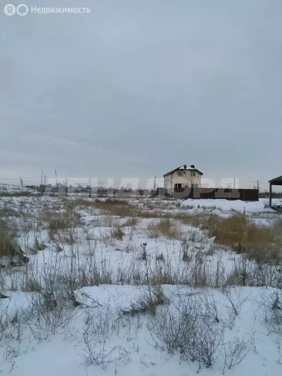 Участок в Елизаветинское сельское поселение, хутор Городище, улица ... - Фото 0