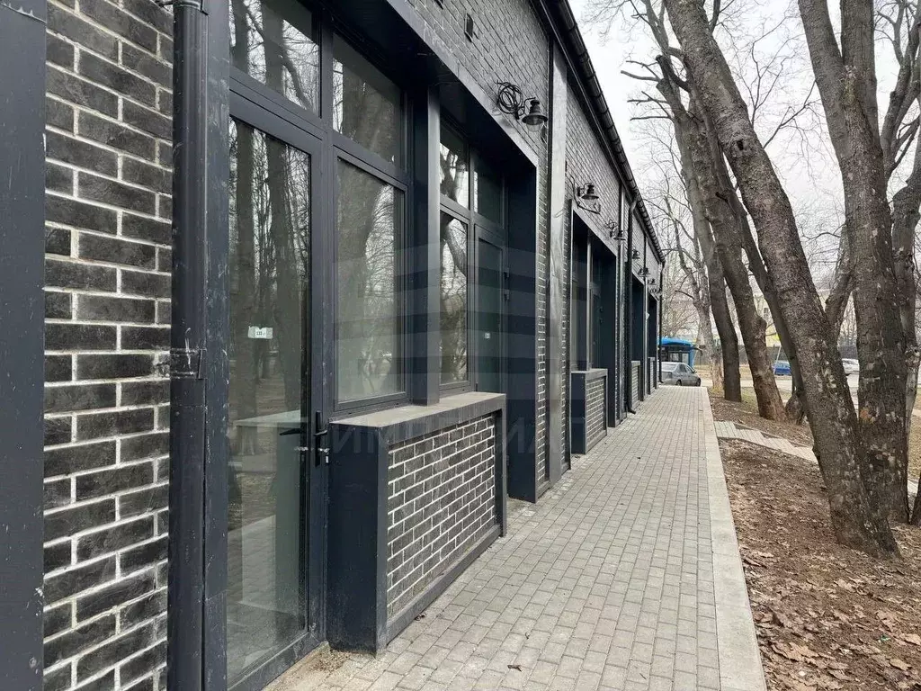 Помещение свободного назначения в Москва Волжский бул., 51С7 (24 м) - Фото 2