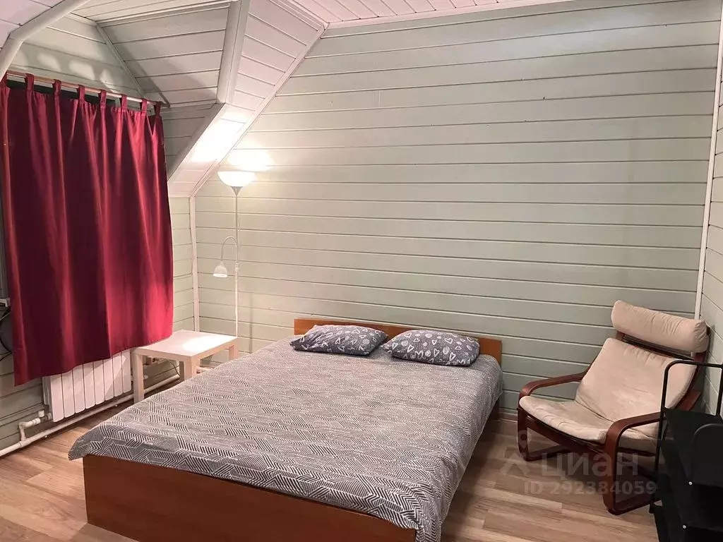 1-к кв. Московская область, Солнечногорск городской округ, д. Ложки ... - Фото 1