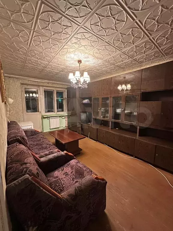 2-к. квартира, 45 м, 2/5 эт. - Фото 0