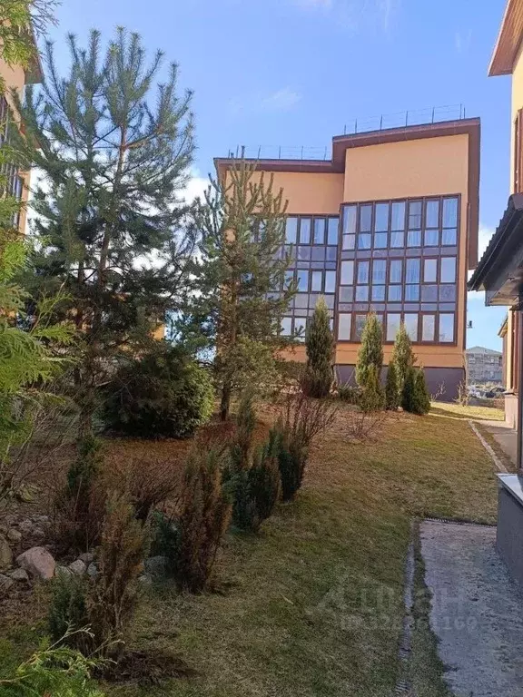 2-к кв. Ленинградская область, Всеволожский район, Бугровское ... - Фото 1