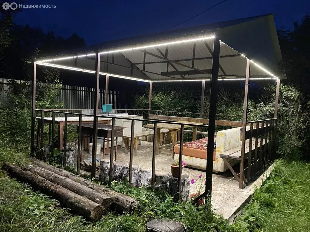 Участок в Краснокамский район, Арлановский сельсовет, СНТ ... - Фото 1