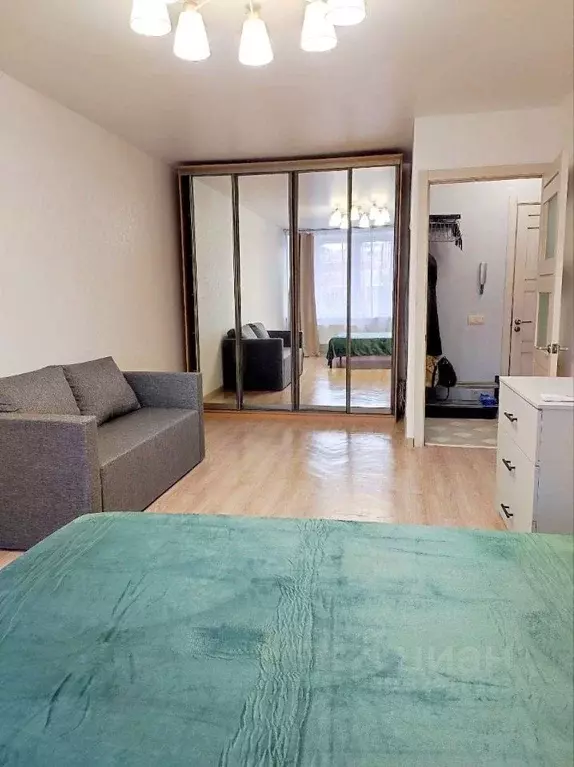 1-к кв. Москва ул. Крутицкий Вал, 3 (36.0 м) - Фото 2