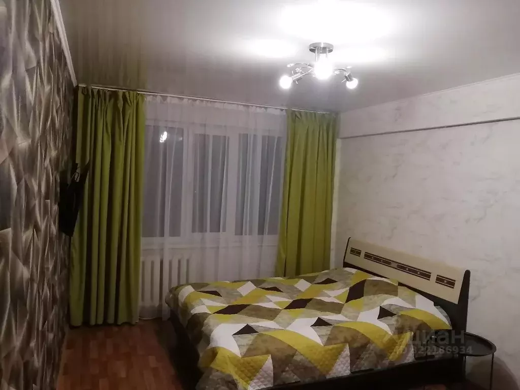 1-к кв. Алтайский край, Рубцовск просп. Ленина, 158 (31.0 м) - Фото 2