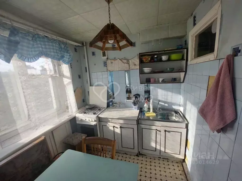 1-к кв. Волгоградская область, Волгоград Пражская ул., 17 (28.6 м) - Фото 2