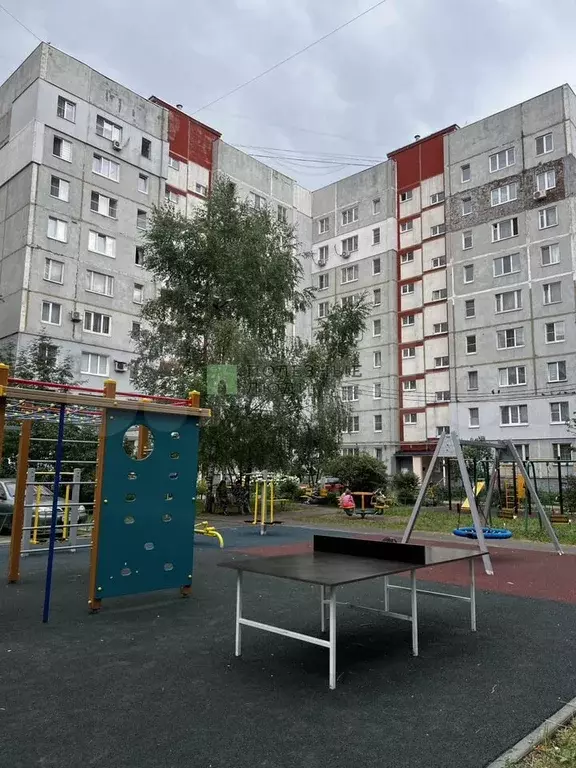2-к. квартира, 51,2 м, 7/9 эт. - Фото 0