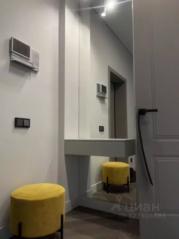 2-к кв. Татарстан, Казань ул. Галактионова, 6 (100.0 м) - Фото 2