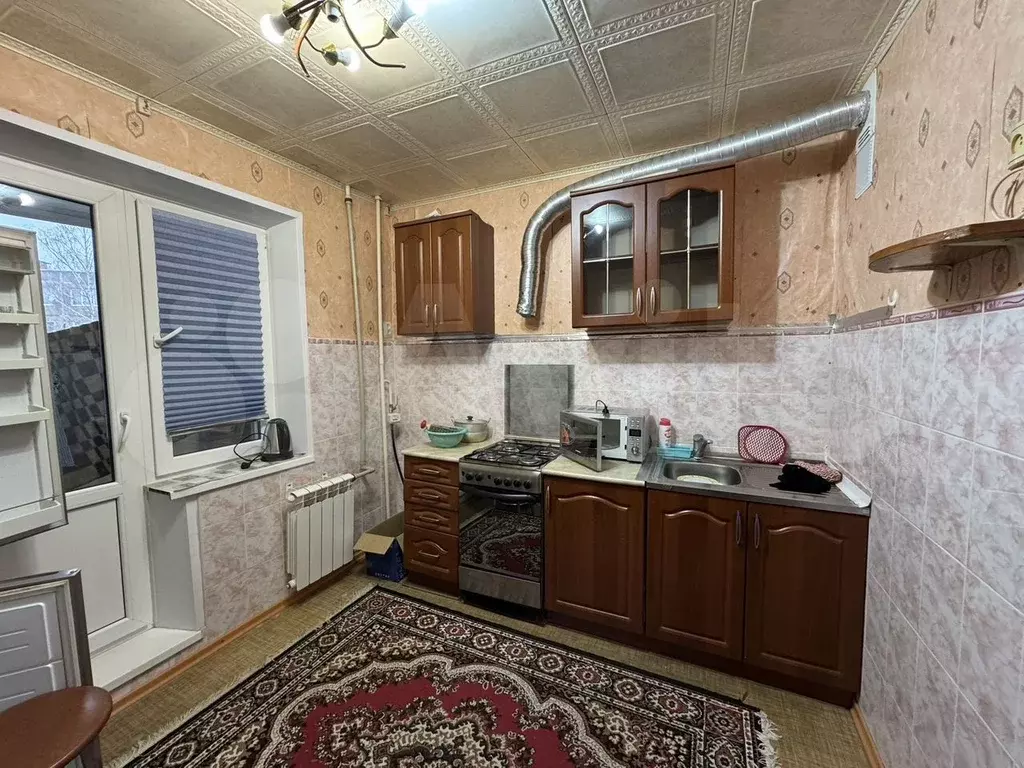 2-к. квартира, 50 м, 3/5 эт. - Фото 1