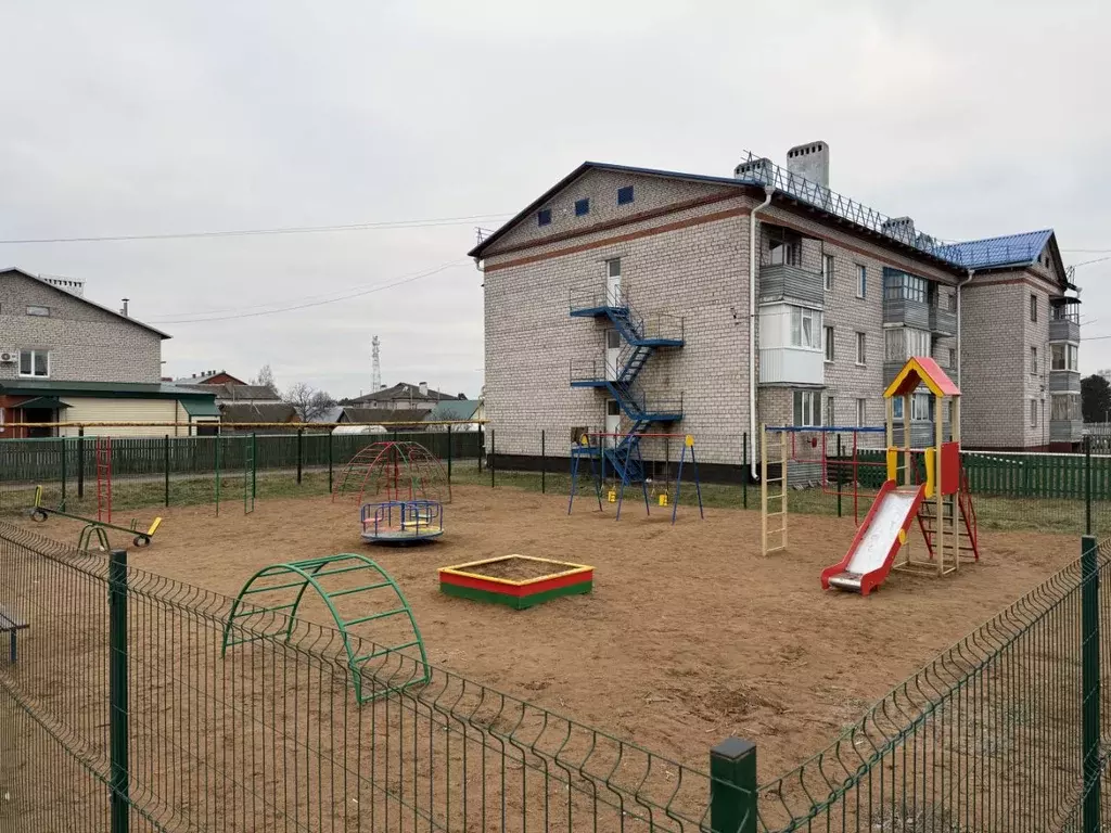 1-к кв. Башкортостан, Краснокамский район, с. Куяново Комсомольский ... - Фото 1