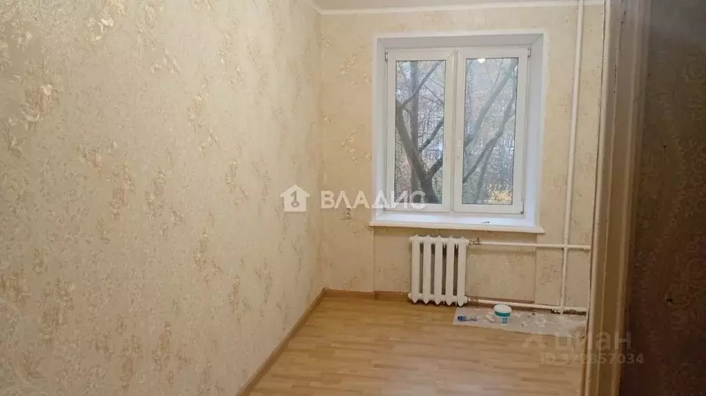 Комната Московская область, Жуковский Строительная ул., 4 (9.4 м) - Фото 2