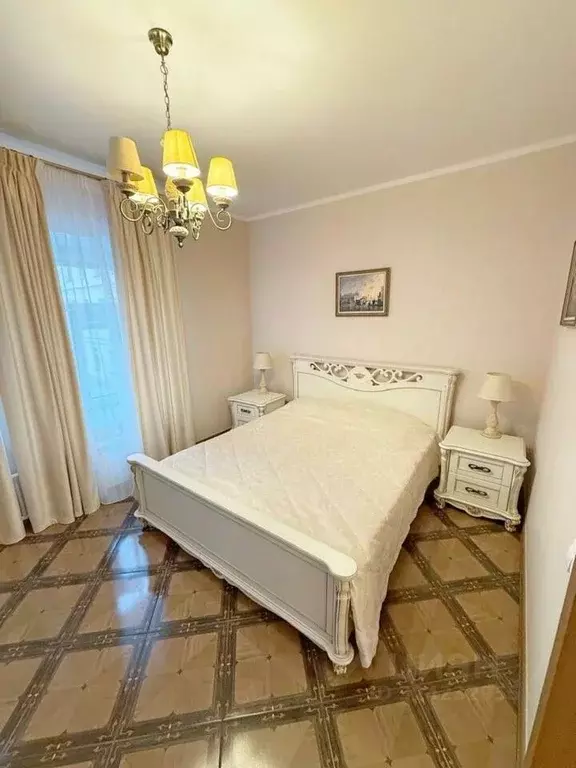 Студия Санкт-Петербург Невский просп., 139 (31.0 м) - Фото 1