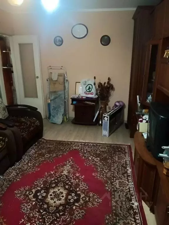2-к кв. Пензенская область, Пенза ул. Пушанина, 24 (50.4 м) - Фото 1