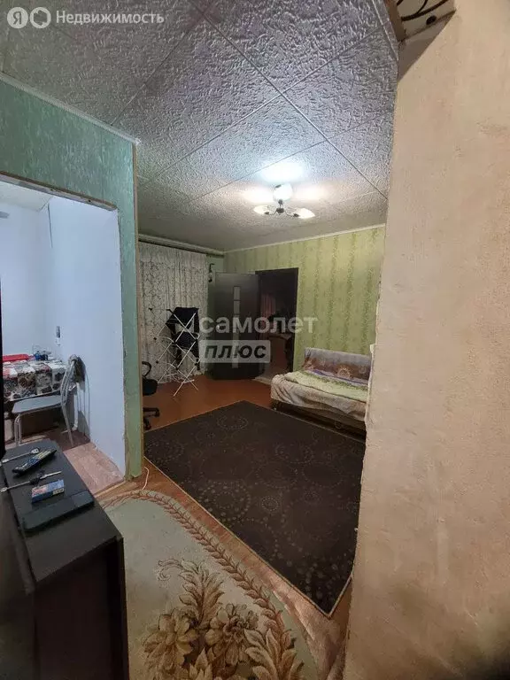 2-комнатная квартира: Салават, Уфимская улица, 68 (42.3 м) - Фото 1