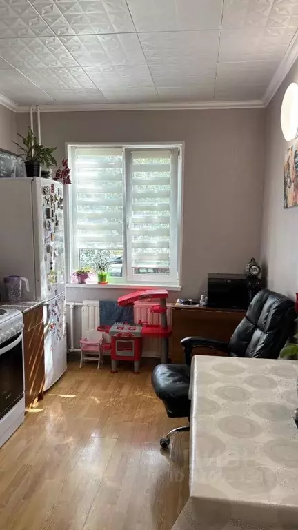 2-к кв. Санкт-Петербург ул. Маршала Захарова, 50К1 (52.4 м) - Фото 1