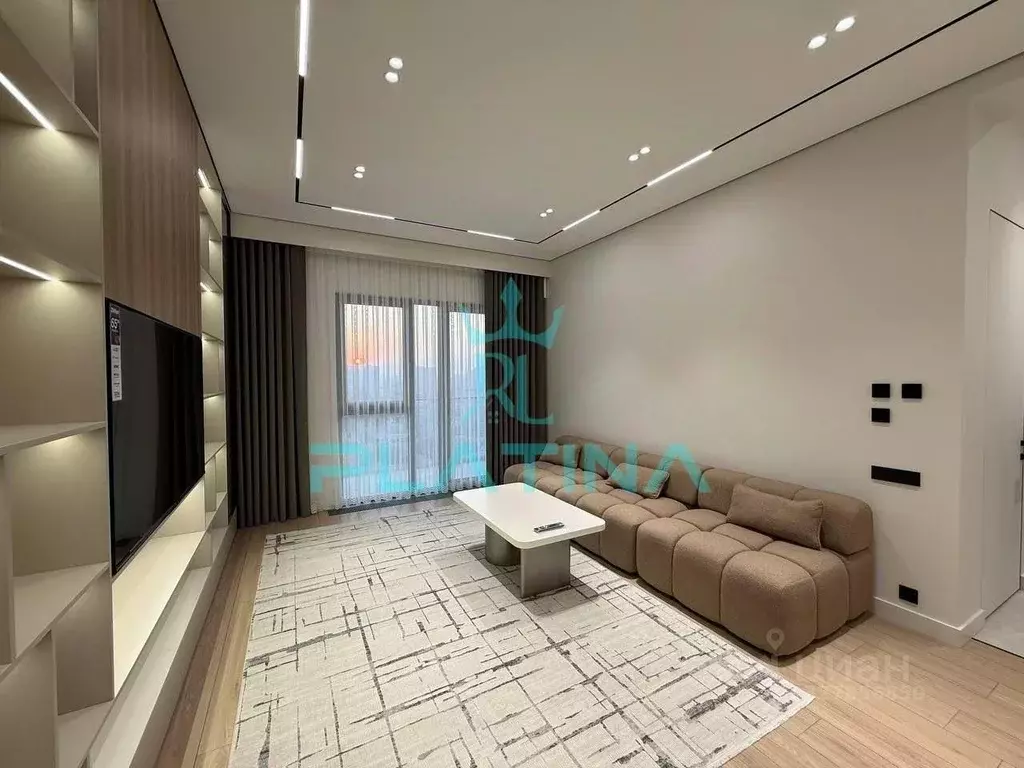 2-к кв. Татарстан, Казань Чистопольская ул., 20а (54.0 м) - Фото 2