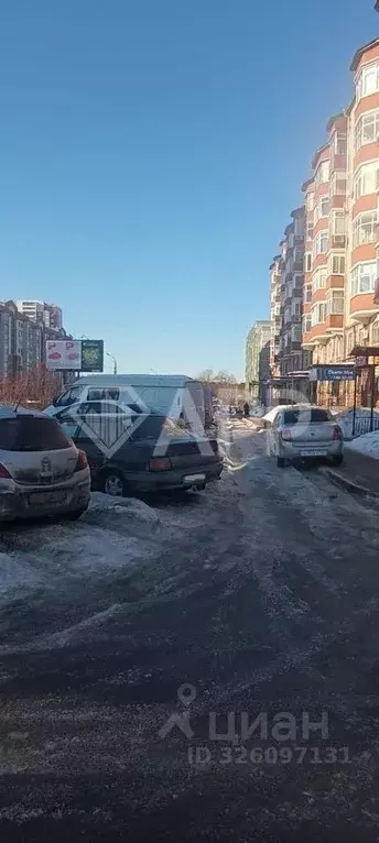 Помещение свободного назначения в Татарстан, Казань ул. Дубравная, 43А ... - Фото 2