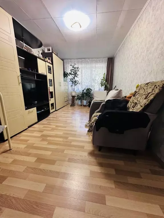 Продаётся 3-к квартира, 57.1 м - Фото 0