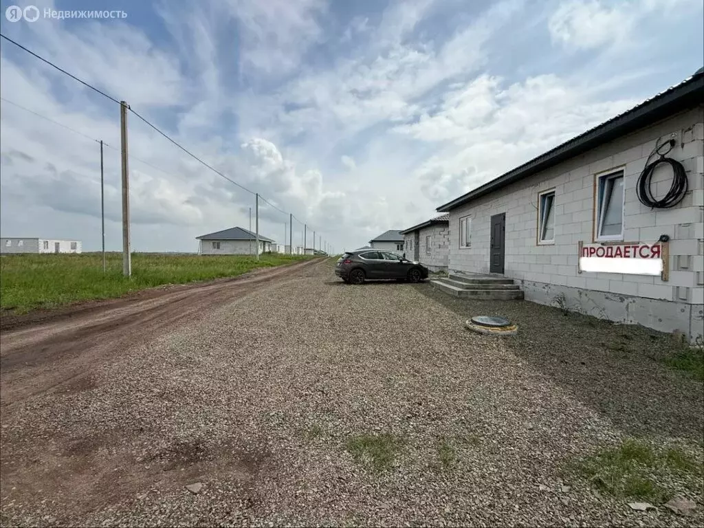 Дом в посёлок Петровский, Пирсовая улица (130 м) - Фото 1