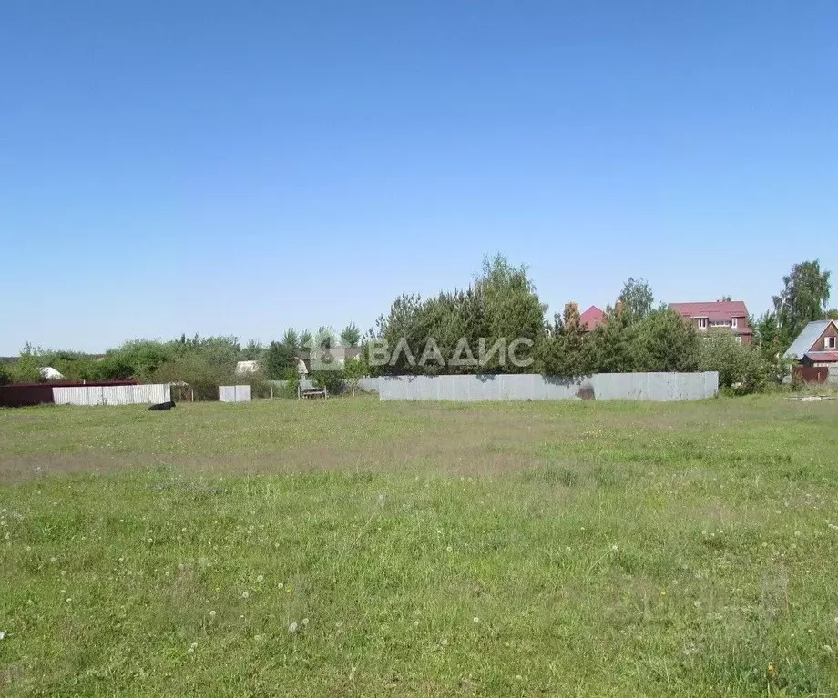Участок в Московская область, Коломна городской округ, д. Семеновское  ... - Фото 2