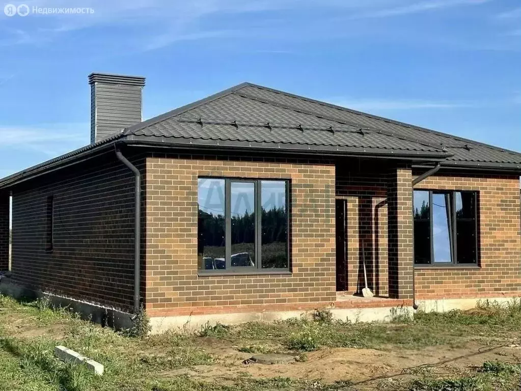 Дом в Овощной, Юбилейная улица (101 м) - Фото 2