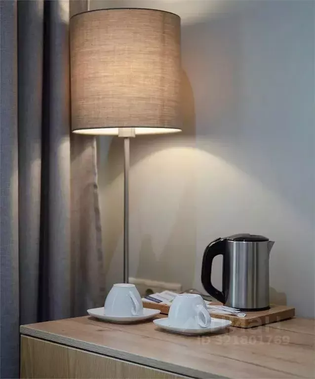 Комната Москва 1-й Спасоналивковский пер., 8С2 - Фото 1