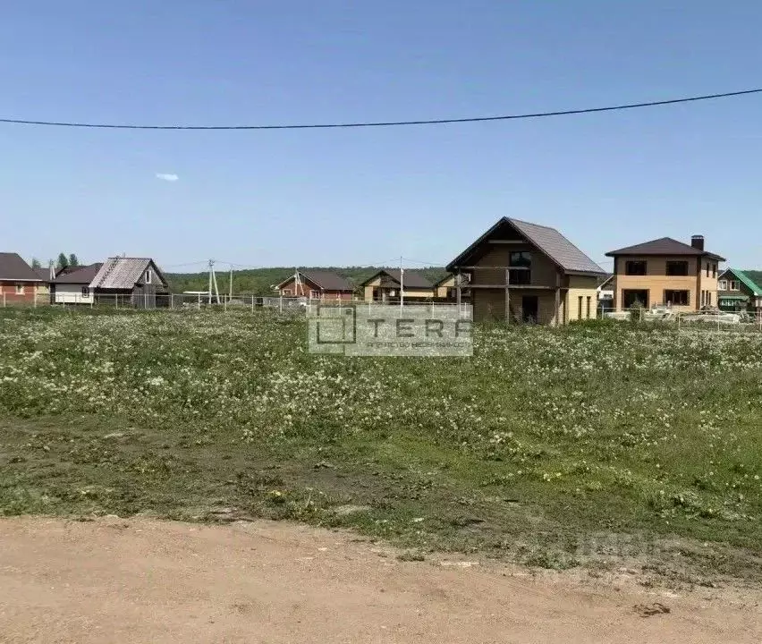 Дом в Башкортостан, Уфа пер. 3-й Звонкий, 9 (65 м) - Фото 2