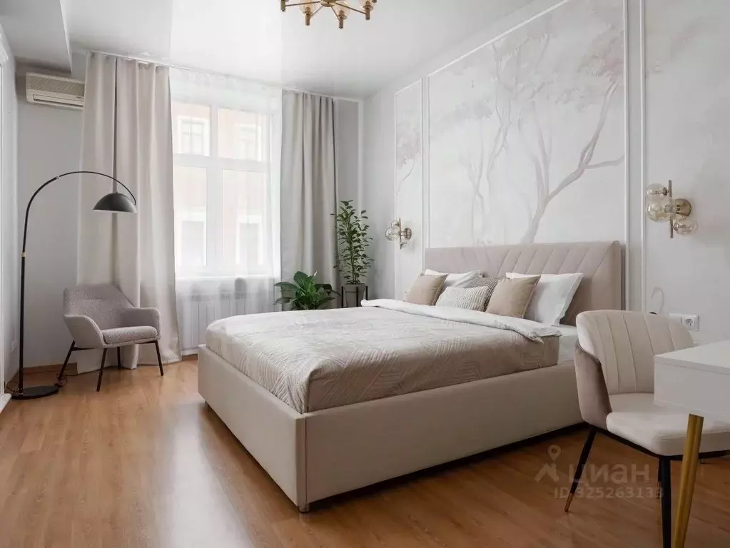 3-к кв. Краснодарский край, Сочи городской округ, с. Раздольное ул. ... - Фото 1