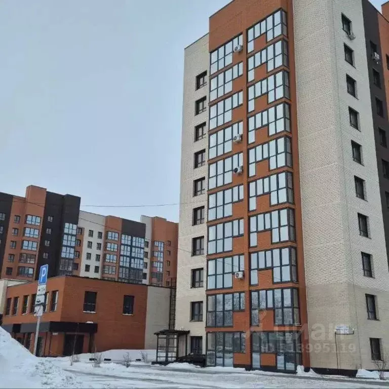 1-к кв. Алтайский край, Барнаул тракт Павловский, 196 к1 (36.0 м) - Фото 0