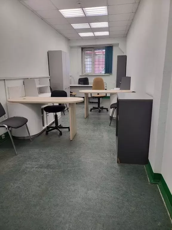 Офис в Московская область, Мытищи ул. Карла Маркса, 4А (20 м) - Фото 1