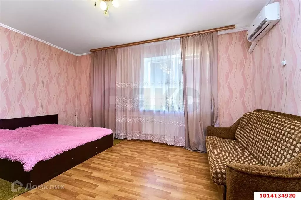 Продаётся 1-к квартира, 42 м - Фото 1