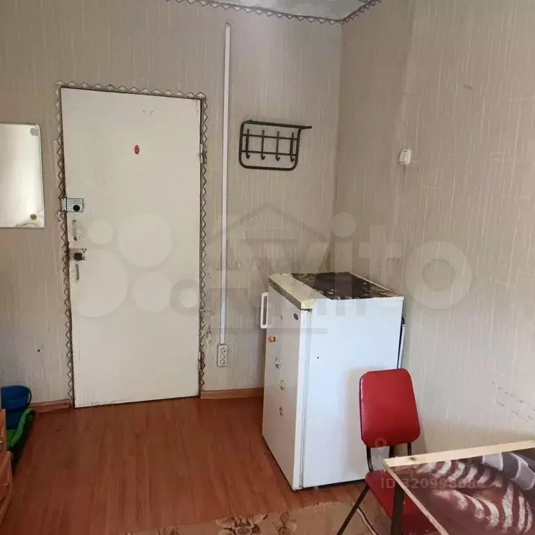 Комната Калужская область, Калуга ул. Чехова, 5 (9.7 м) - Фото 2