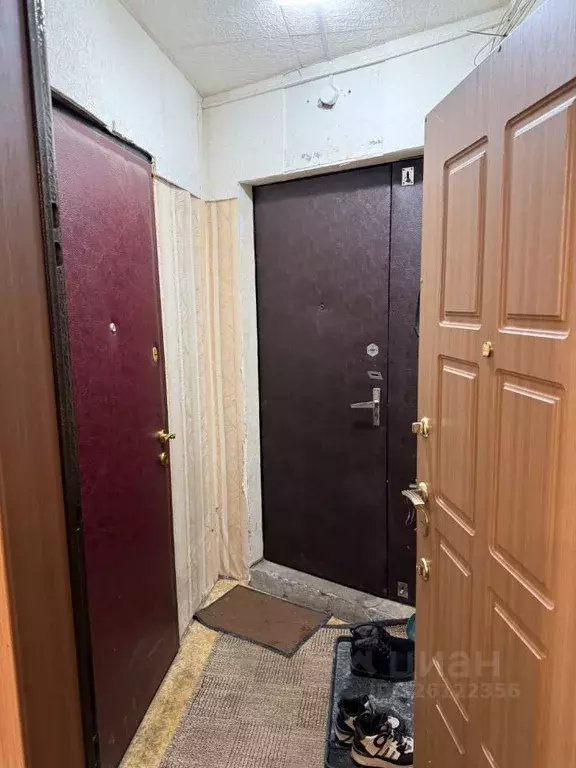 3-к кв. Московская область, Сергиев Посад ул. Дружбы, 15Ак2 (68.4 м) - Фото 2