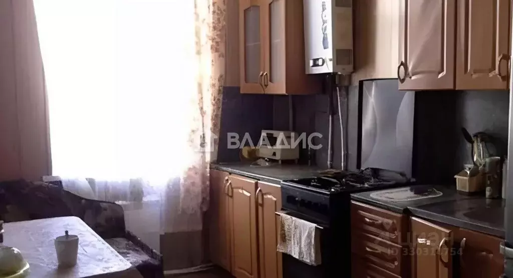 3-к кв. Московская область, Подольск Львовский мкр, ул. Горького, 3 ... - Фото 2