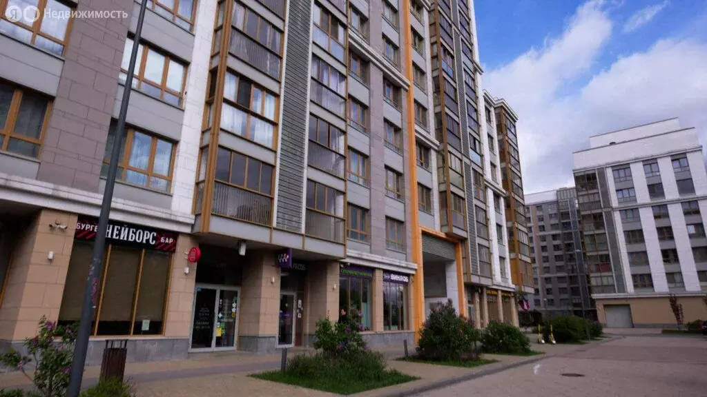 2-комнатная квартира: Москва, Лазоревый проезд, 1Ак1 (63 м) - Фото 1
