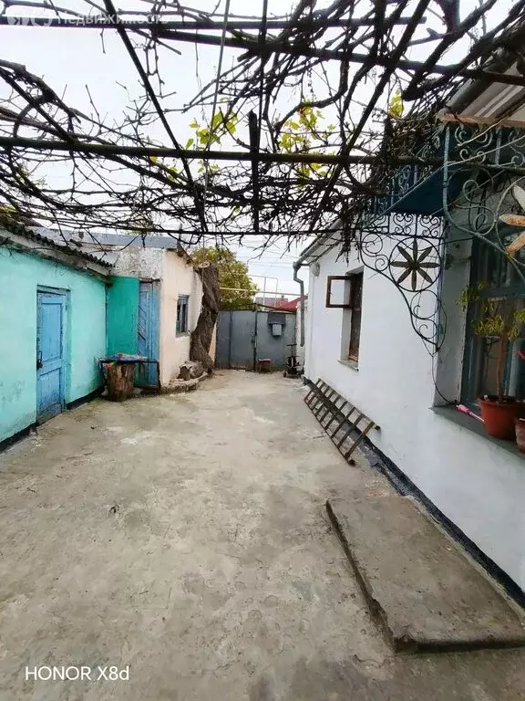 Дом в Керчь, улица Маяковского (70 м) - Фото 1