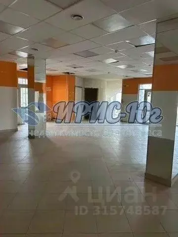 Помещение свободного назначения в Краснодарский край, Краснодар ... - Фото 1