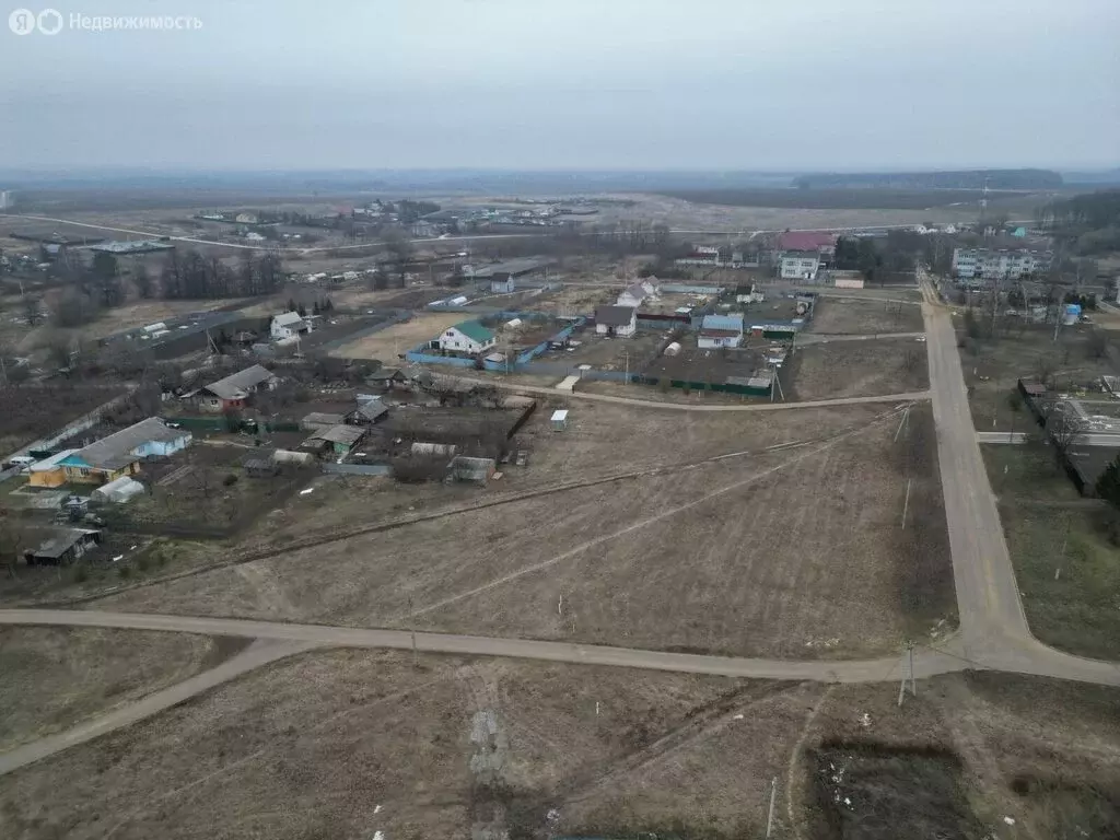 Участок в Московская область, муниципальный округ Серебряные Пруды, ... - Фото 2