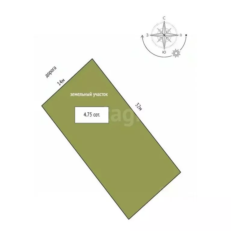 Дом в Калужская область, Калуга КЭМЗ-2 садовое товарищество, ул. ... - Фото 2