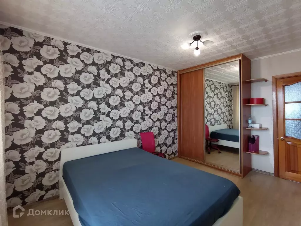 Продаётся 2-к квартира, 46.4 м - Фото 0