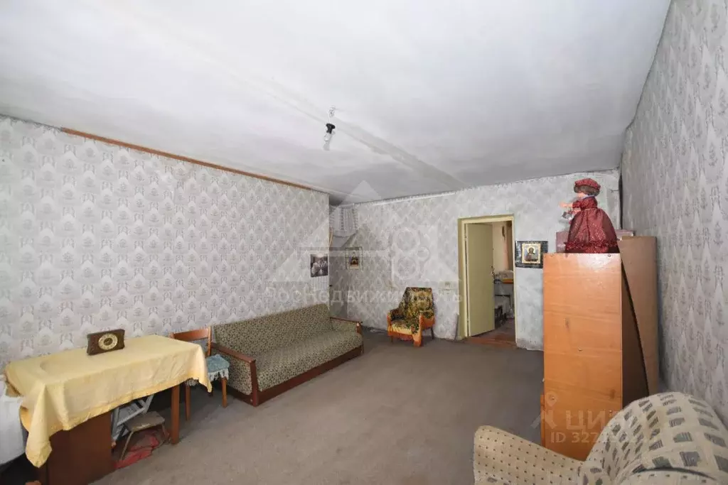 3-к кв. Владимирская область, Кольчугино пос. Белая Речка, Новая ул., ... - Фото 2